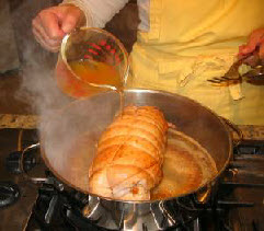 turkey breast dry fruit 12